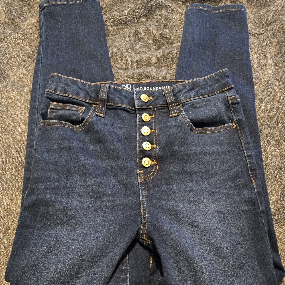 Skinny Jeans